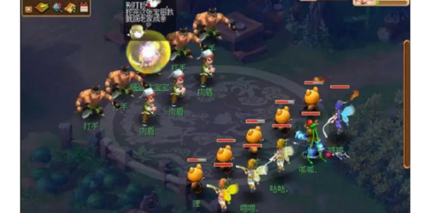 梦幻初出茅庐副本攻略 梦幻 初出茅庐副本收益