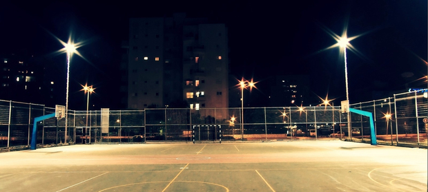 3V3篮球比赛规则 篮球3V3 比赛规则