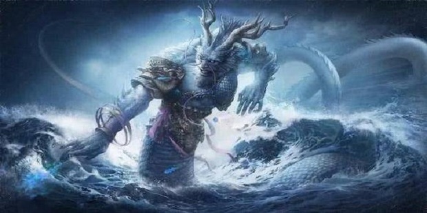 上古十大魔神排名 上古72魔神