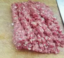 羊肉水饺怎么调馅 羊肉馅饺子的调料水怎么调
