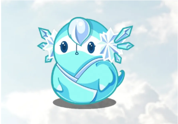 洛克王国雪影娃娃在哪抓