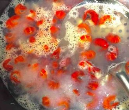 家常麻辣龙虾尾的做法 正宗四川麻辣龙虾尾