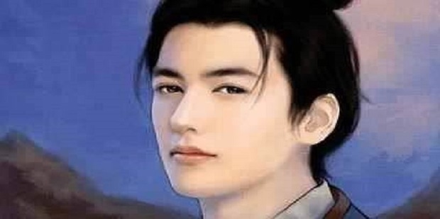 中国古代四大美男简介 盘点古代十大美男子
