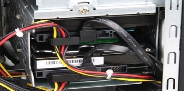 硬盘不显示怎么解决 电脑显示硬盘是灰色