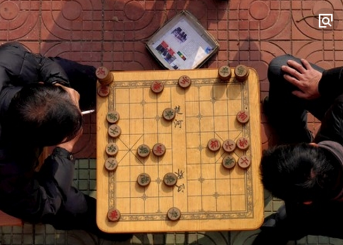 下象棋的技巧 象棋当头炮的最好走法口诀