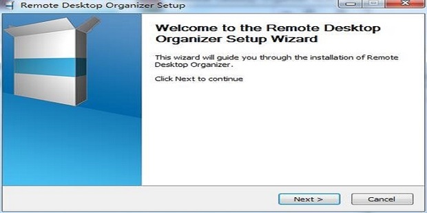 Mac 远程桌面连接Windows