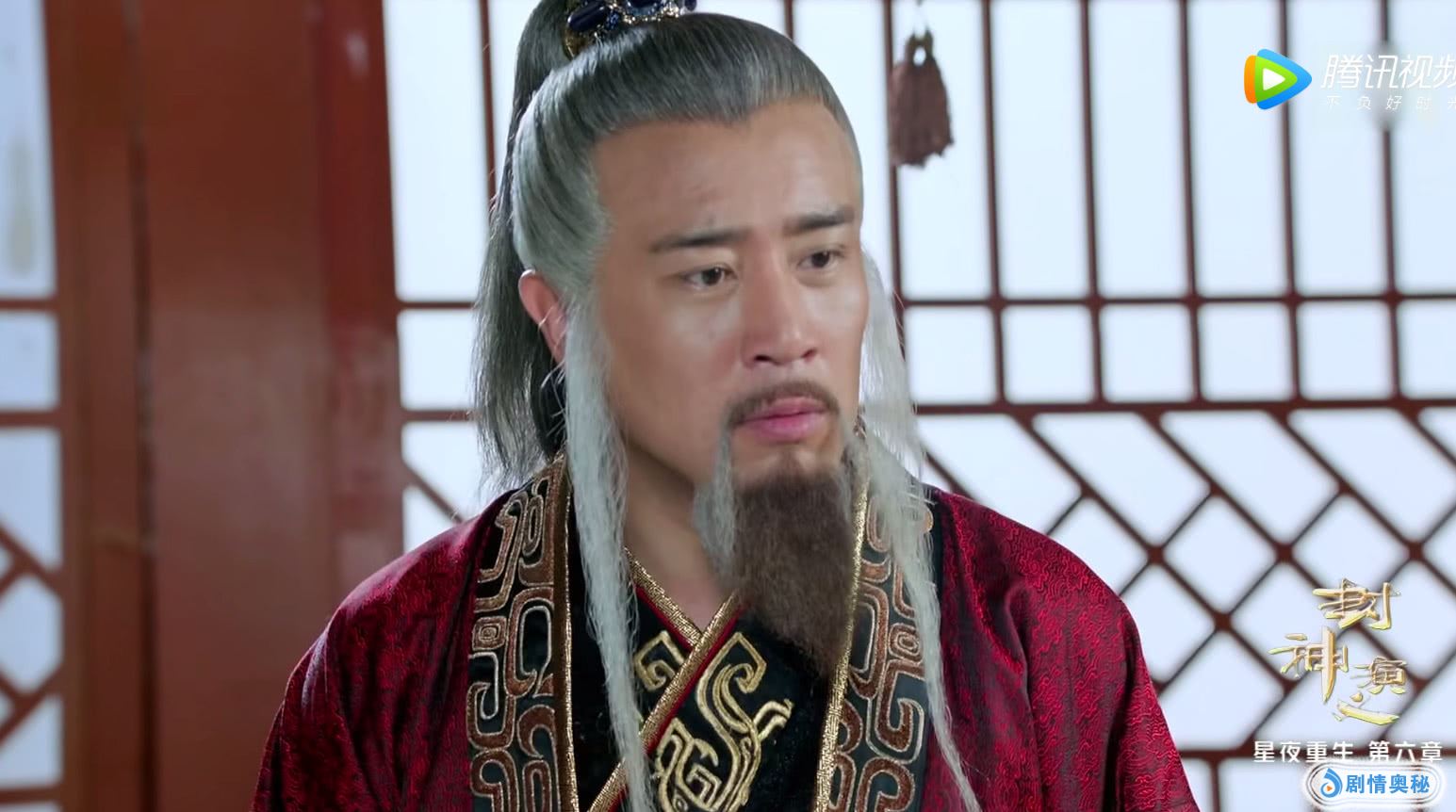 姜子牙能逃出朝歌 姜子牙朝歌除妖