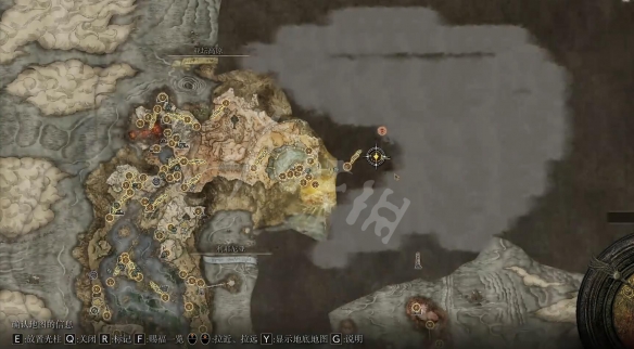 艾尔登法环失色锻造石7获得方法 艾尔登法环新手攻略技巧