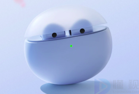 OPPO Enco Air2 蓝牙耳机晴空蓝配色正式开售