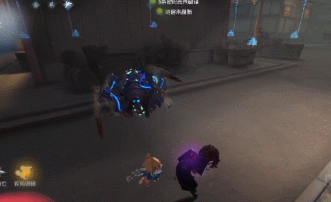 第五人格小说家怎么玩 第五人格新手入门攻略详解