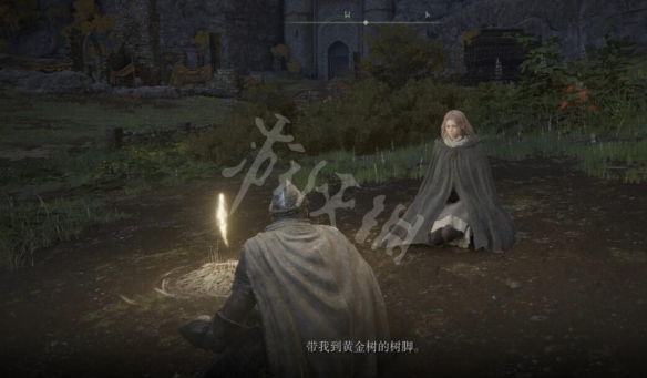 艾尔登法环老婆位置介绍 艾尔登法环打法指南