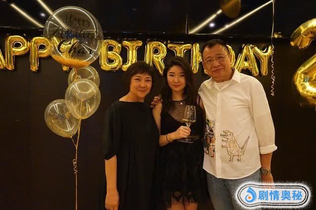 许绍雄卷入桃色纠纷疑似视讯截图流出，否认做过担心妻子感受 许绍雄借钱视频