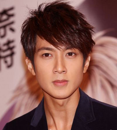 吴尊是什么脸型 吴尊属于什么脸型