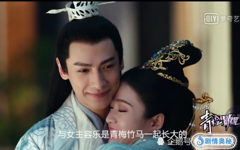白发 白发魔女小说免费阅读