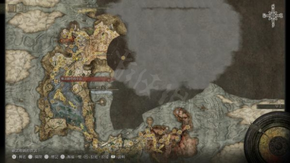 艾尔登法环提斯魔法塔在哪,艾尔登法环提斯魔法塔进入方法介绍-游侠网
