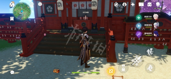 原神怎么求签解签 原神小白必备知识