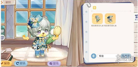 奥比岛手游花神祈愿怎么玩 奥比岛梦想国度技巧分享