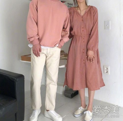 穿上这些款去看樱花吧 看樱花穿啥衣服