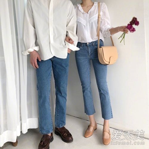 穿上这些款去看樱花吧 看樱花穿啥衣服