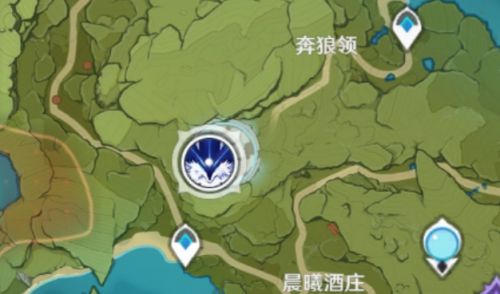 原神2.6画外旅照第三天拍照任务攻略