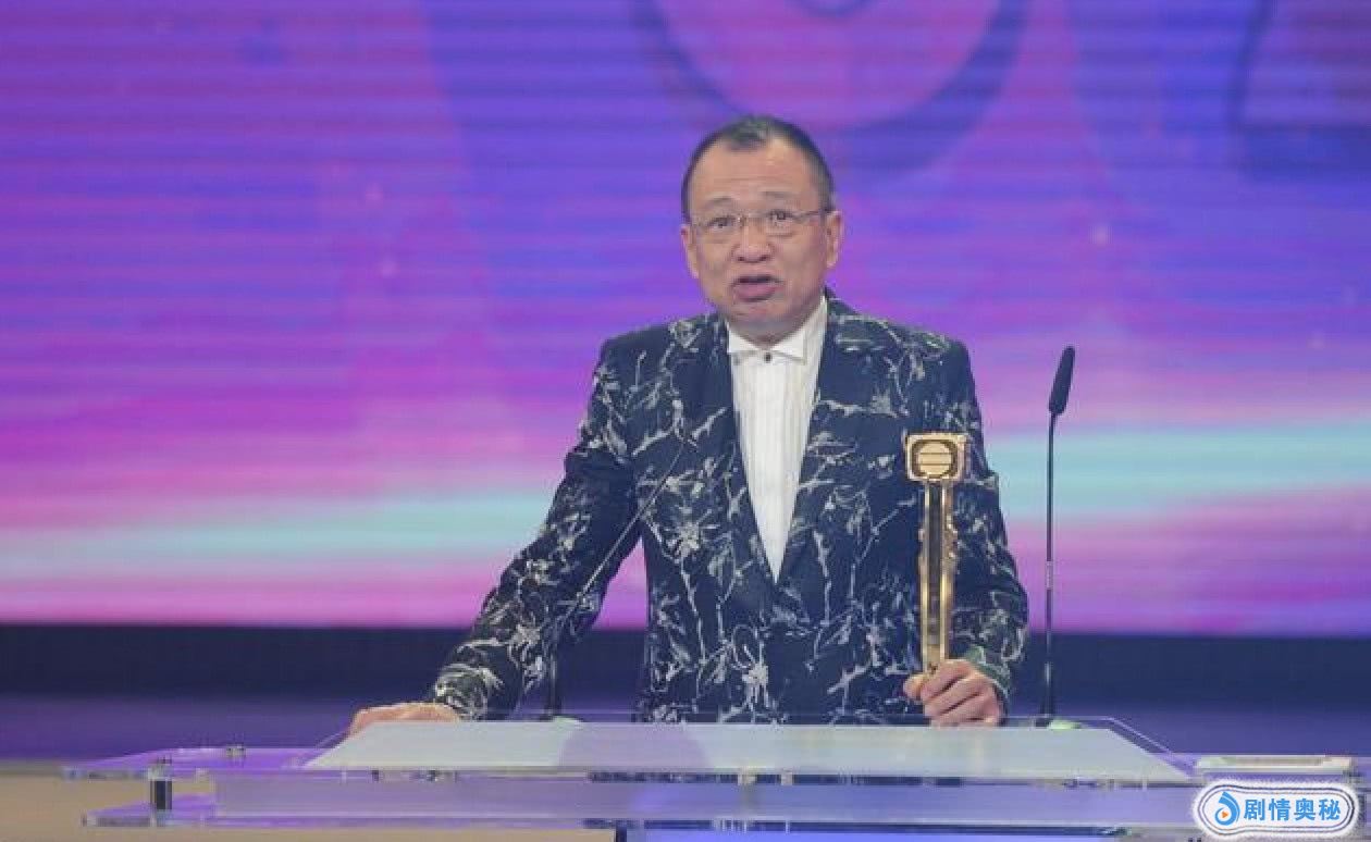 许绍雄卷入桃色纠纷疑似视讯截图流出，否认做过担心妻子感受 许绍雄什么时候拍戏