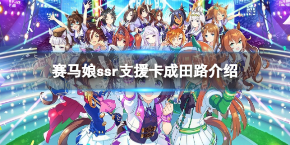 赛马娘成田路支援卡事件选项 赛马娘手游新手教程分享
