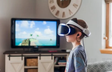 VR直播热度持续上升 优势和劣势有哪些