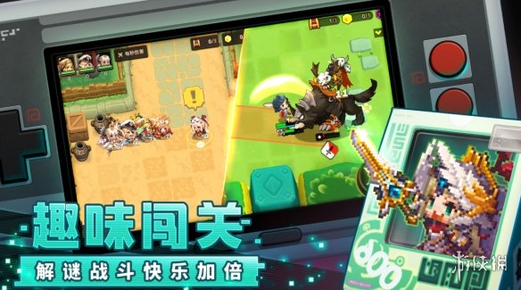 坎公骑冠剑3月1日最新兑换码 坎特伯雷公主与骑士唤醒冠军之剑的奇幻冒险新手教程指南