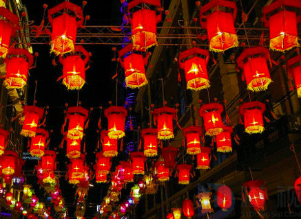 元宵节的节日习俗 你知道多少