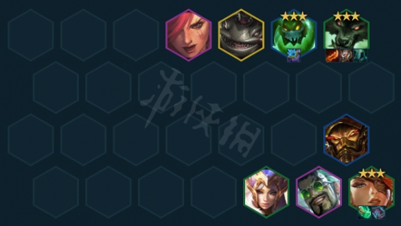 云顶之弈新版本狼人怎么玩 云顶之弈游戏特色介绍