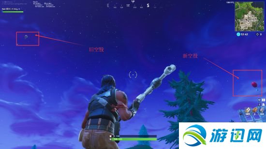 堡垒之夜尖刺运动怎么用 堡垒之夜尖刺怎么玩