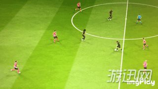FIFA19十字弓弦操作方法介绍 fifa19入门教学