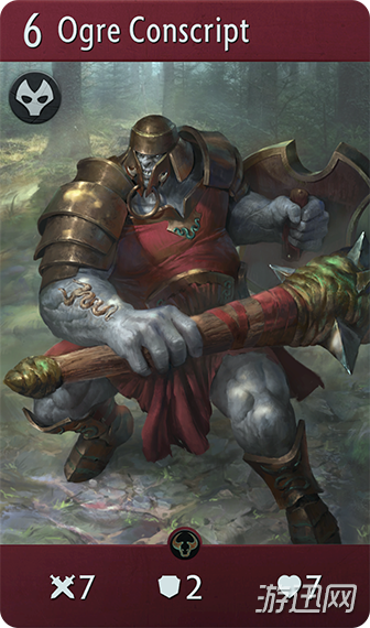 Artifact战术思路分析介绍 artifact 玩法