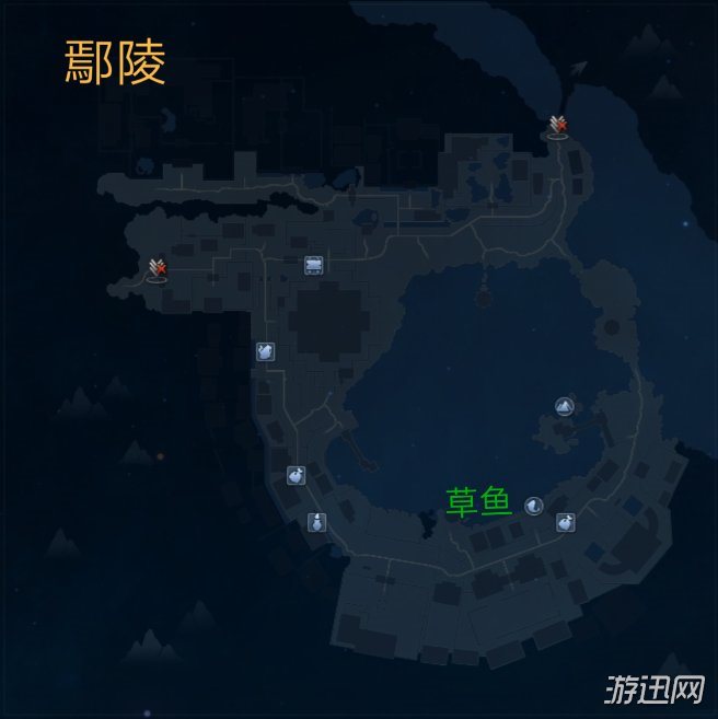 古剑奇谭3钓鱼攻略 古剑奇谭3钓鱼怎么钓