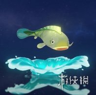 原神苦炮鲀图鉴 原神小白必备知识