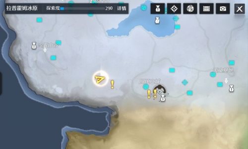 诺亚之心孤独的守卫奇遇触发完成攻略