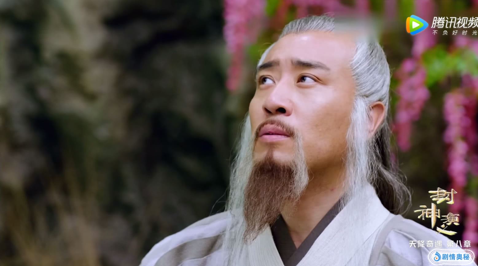 姜子牙能逃出朝歌 姜子牙朝歌除妖