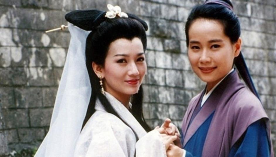 《新白娘子传奇》为什么受欢迎？