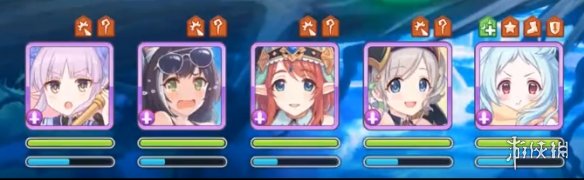 公主连结困难26-2怎么打 公主连接!Re:Dive新手攻略