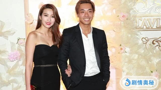 TVB花旦姚子羚无辜成为第四者卷入四角恋，与男方前妻情同姐妹 tvb姚子羚家庭背景