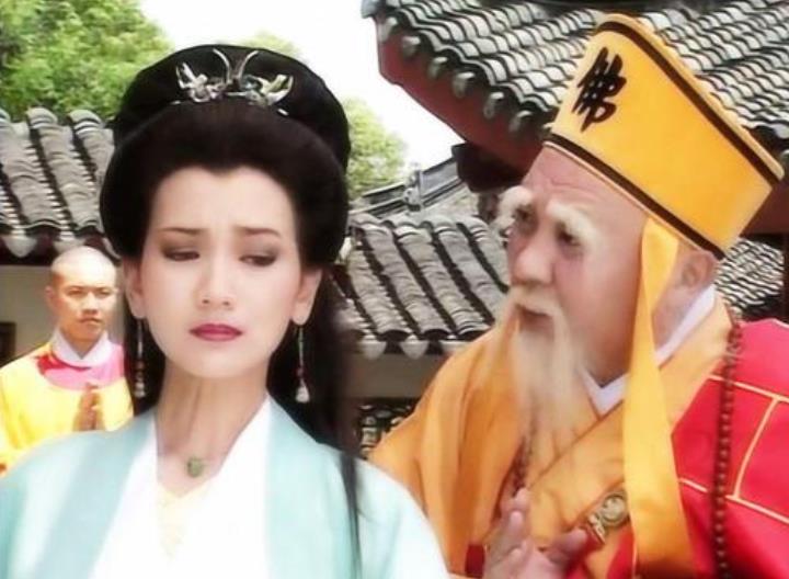 《新白娘子传奇》为什么受欢迎？