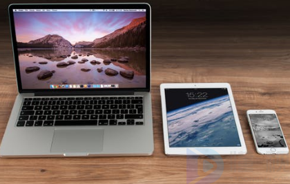 苹果探索新领域 正在开发全面折叠屏MacBook