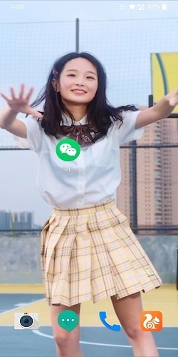 微信群怎么开启群视频聊天