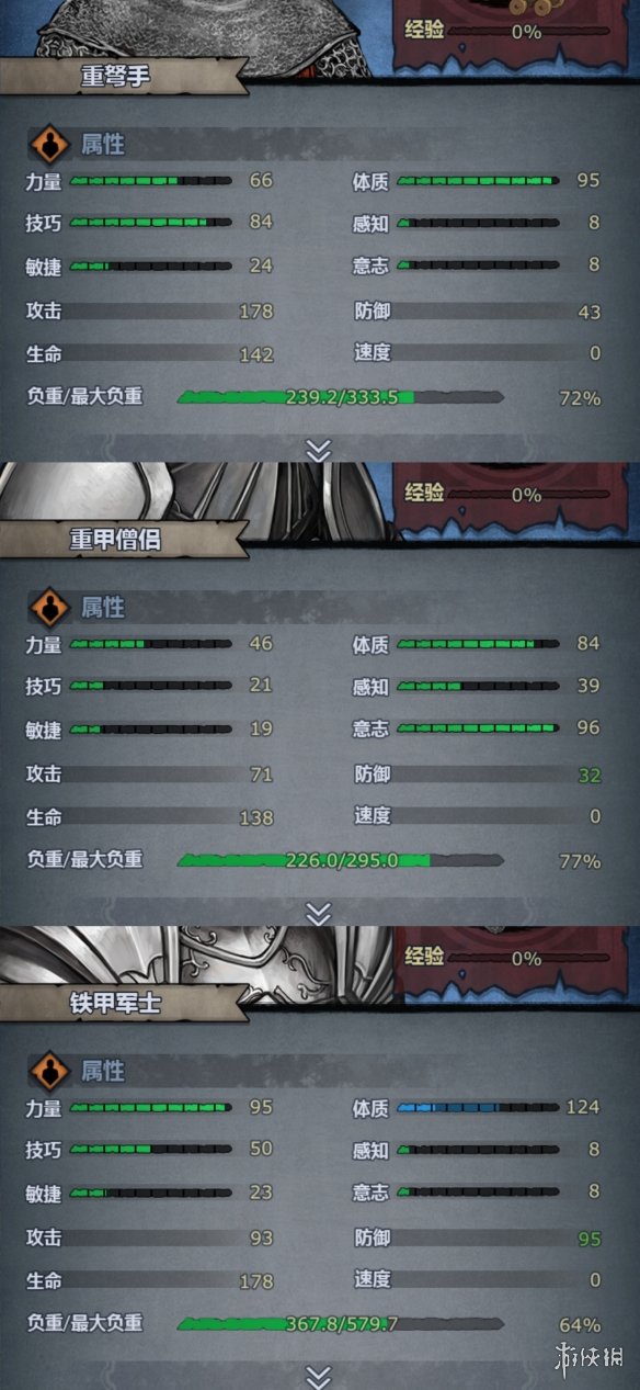 诸神皇冠鹰巢怎么打 百年骑士团机制详解