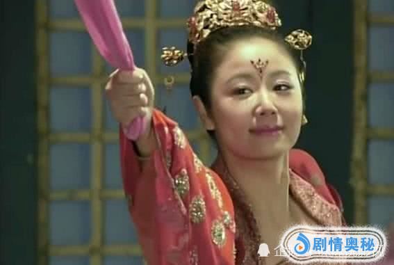 剧中出场尬舞的女主，第1位我忍了，最后一位确定不是来搞笑的？ 最让观众讨厌的女主角有她吗