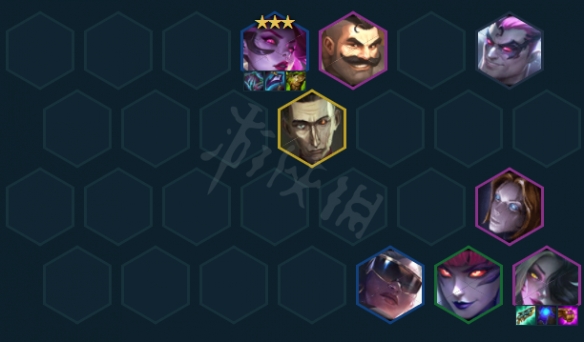 云顶之弈狐狸如何搭配阵容 云顶之弈技巧分享