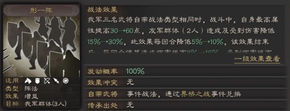 三国志战略版形一孙权阵容搭配 三国志战略版新手入门攻略详解