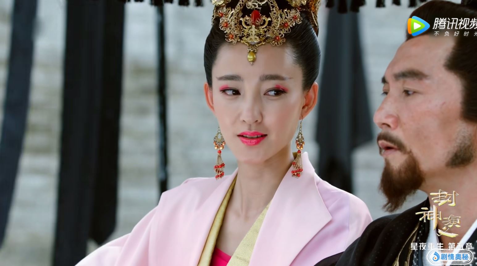 姜子牙能逃出朝歌 姜子牙朝歌除妖