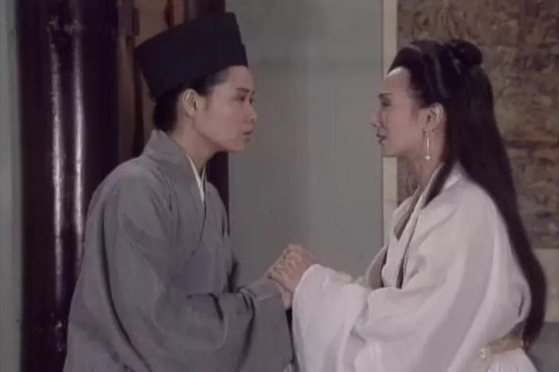 《新白娘子传奇》为什么受欢迎？