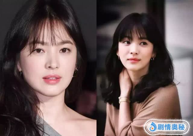 孟美岐、吴宣仪等十位女爱豆告诉你，什么才是高级又显白的发色！ 孟美岐身上的颜色